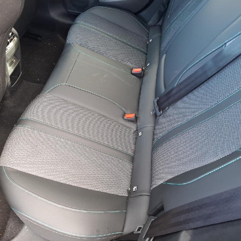 Foto Peugeot 308 10