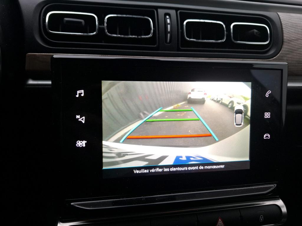 Citroen C3 PureTech 110 S&S EAT6 Shine Pack 2022