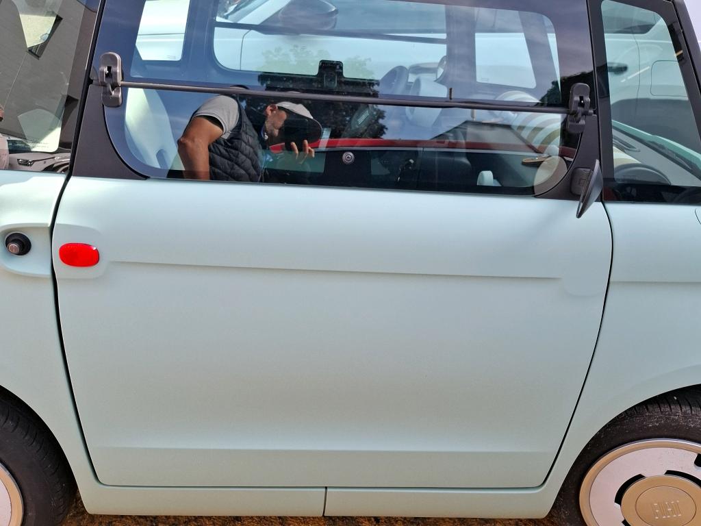 FIAT TOPOLINO