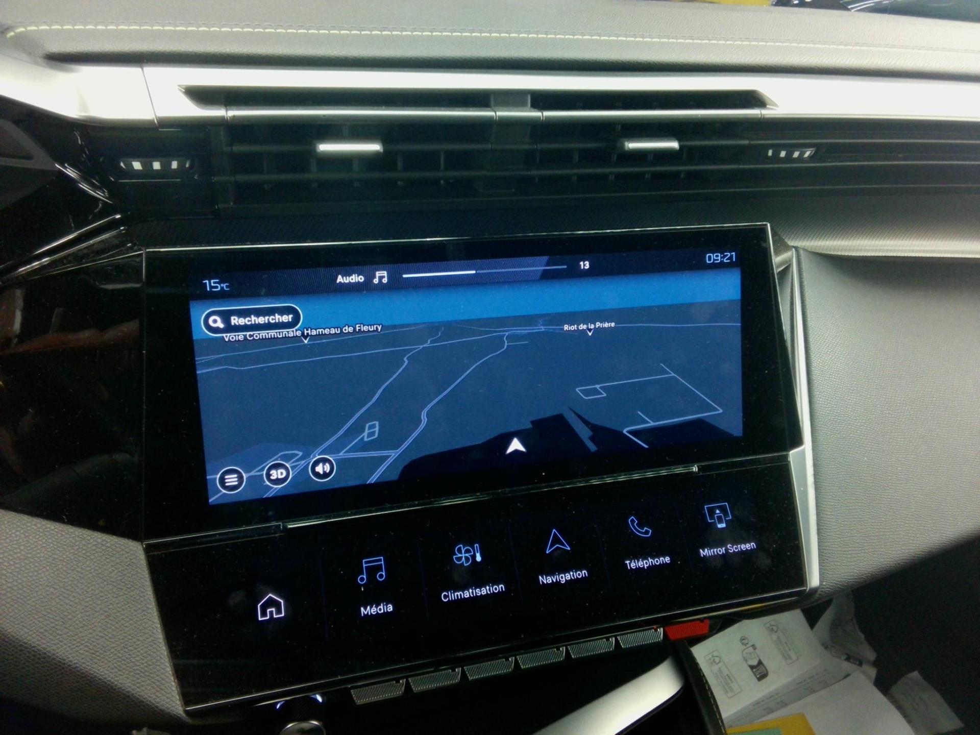 Peugeot 308 SW PureTech 130ch S&S EAT8 GT 2023