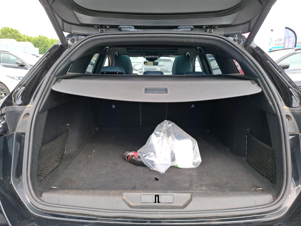 Peugeot 308 SW BlueHDi 130ch S&S EAT8 GT Pack 2022