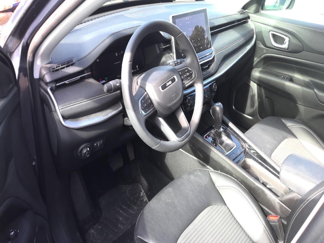 Foto Jeep Compass 6