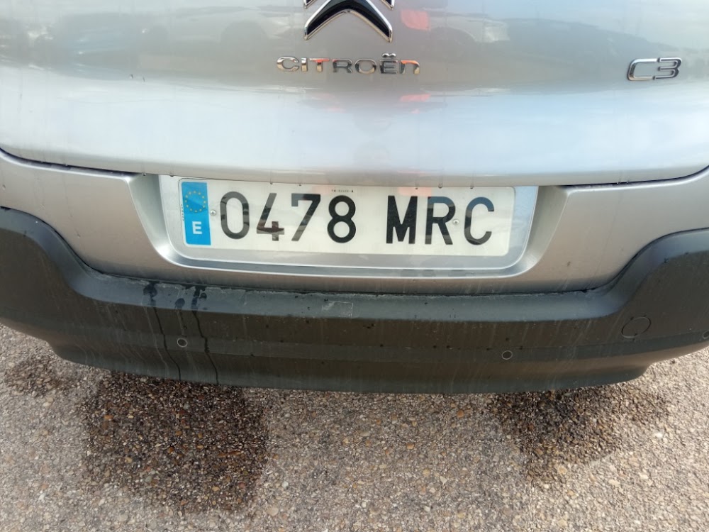 Citroën C3 Origin C3 Origin Puretech 110 S&S 6v Max