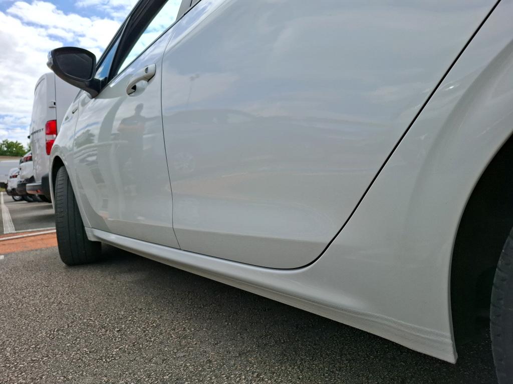 Peugeot 208 1.2 PureTech 82ch BVM5 Style 2017
