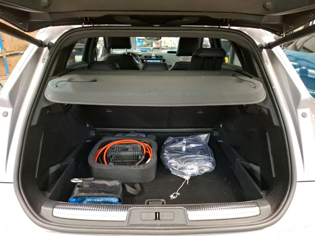 DS DS7 Crossback Hybride E-Tense 225 EAT8 Rivoli 2022