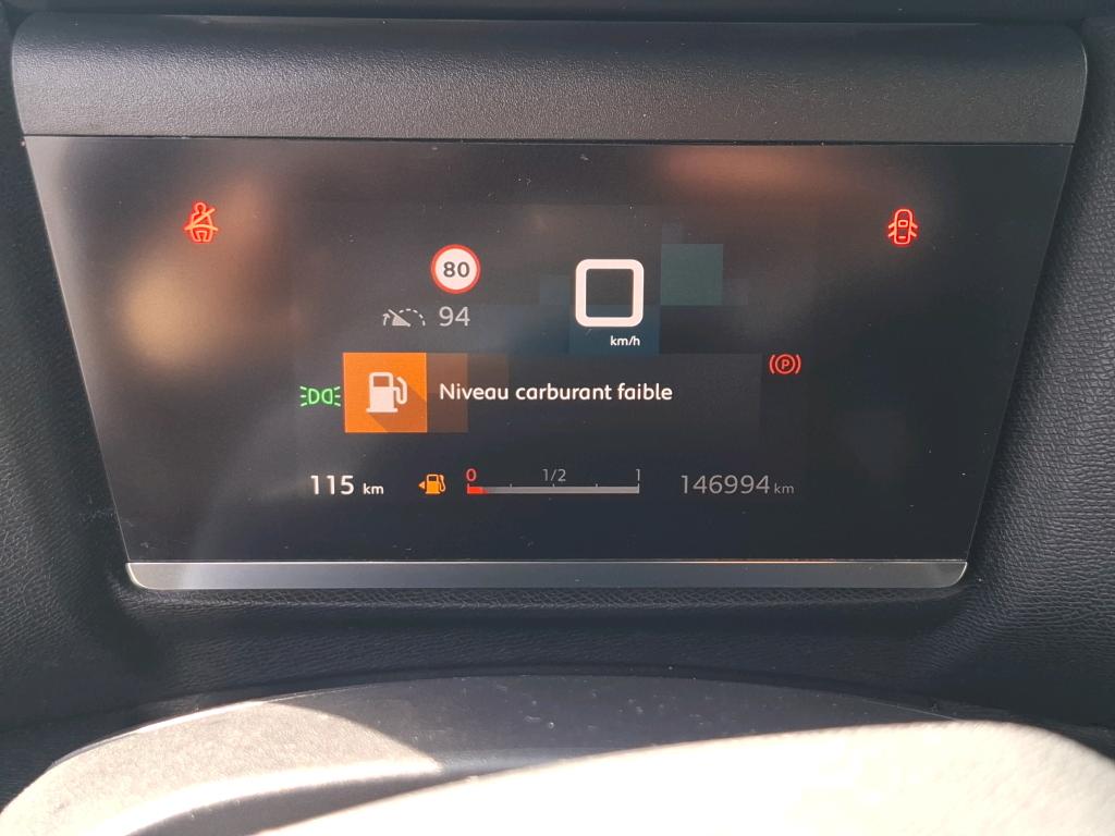Citroen C4 BlueHDi 110 S&S BVM6 Feel 2022