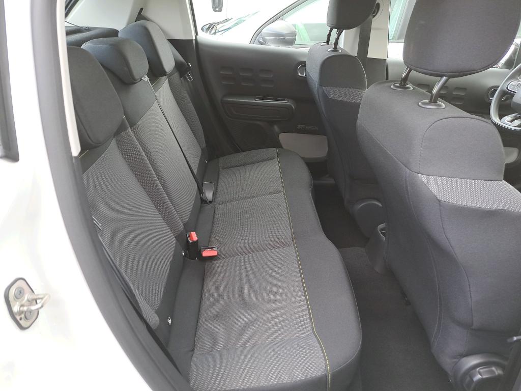 Citroen C3 PureTech 83 S&S BVM5 Feel 2020