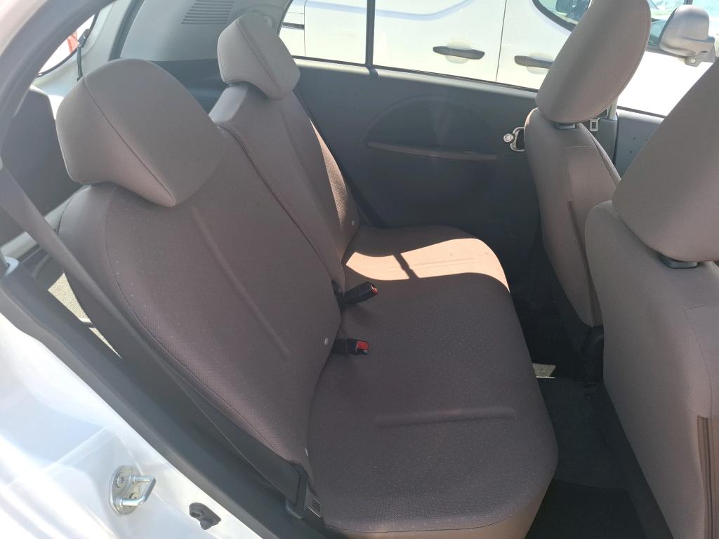 Citroen C-Zero Confort 2020