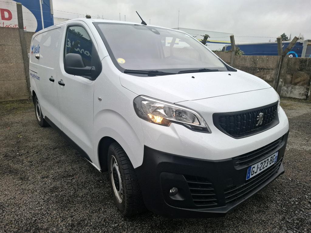 Peugeot EXPERT III