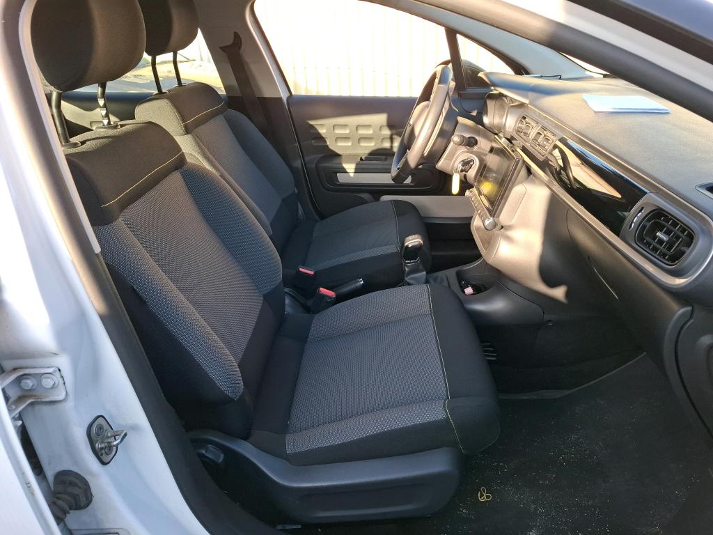 Citroen C3 PureTech 82 S&S BVM5 Feel 2019