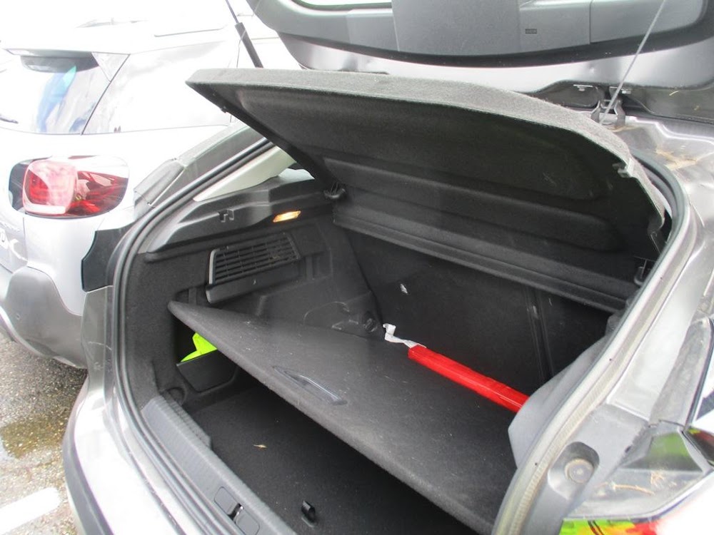 Foto Citroën C4 6