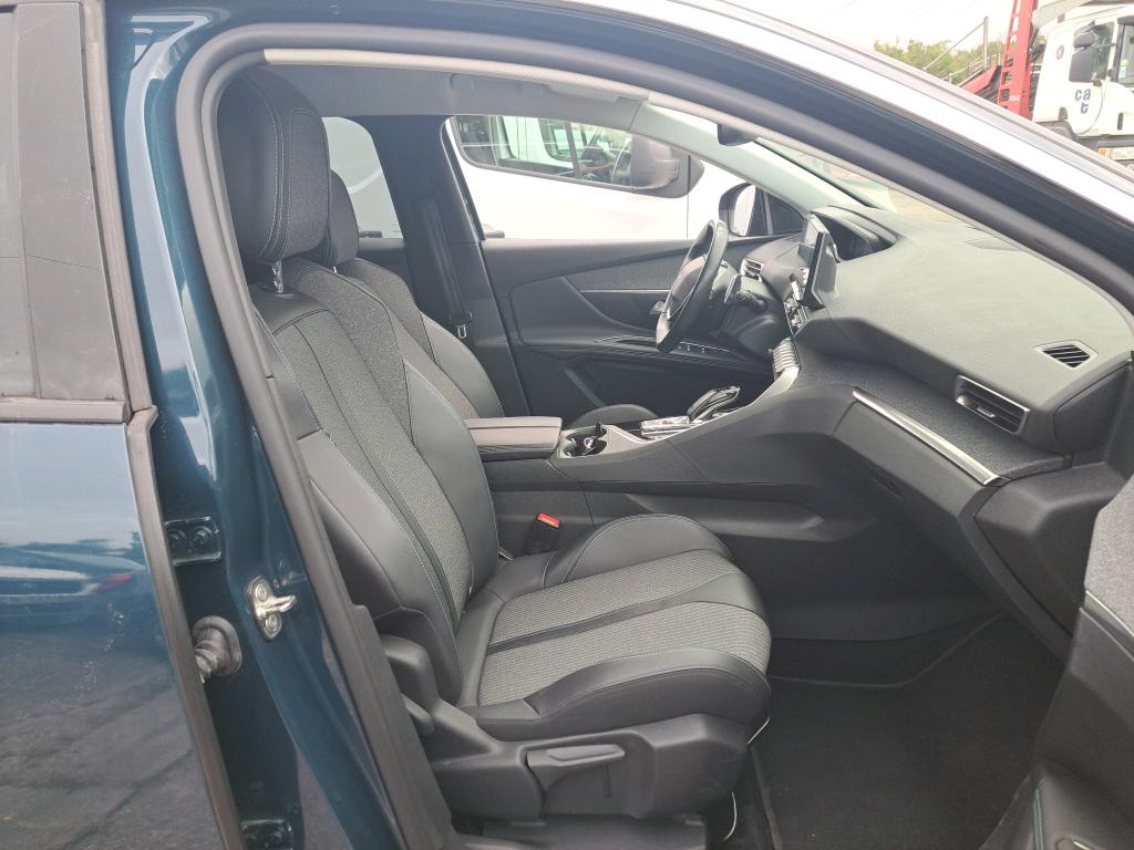 Peugeot 3008 BlueHDi 130ch S&S EAT8 Allure Pack 2022