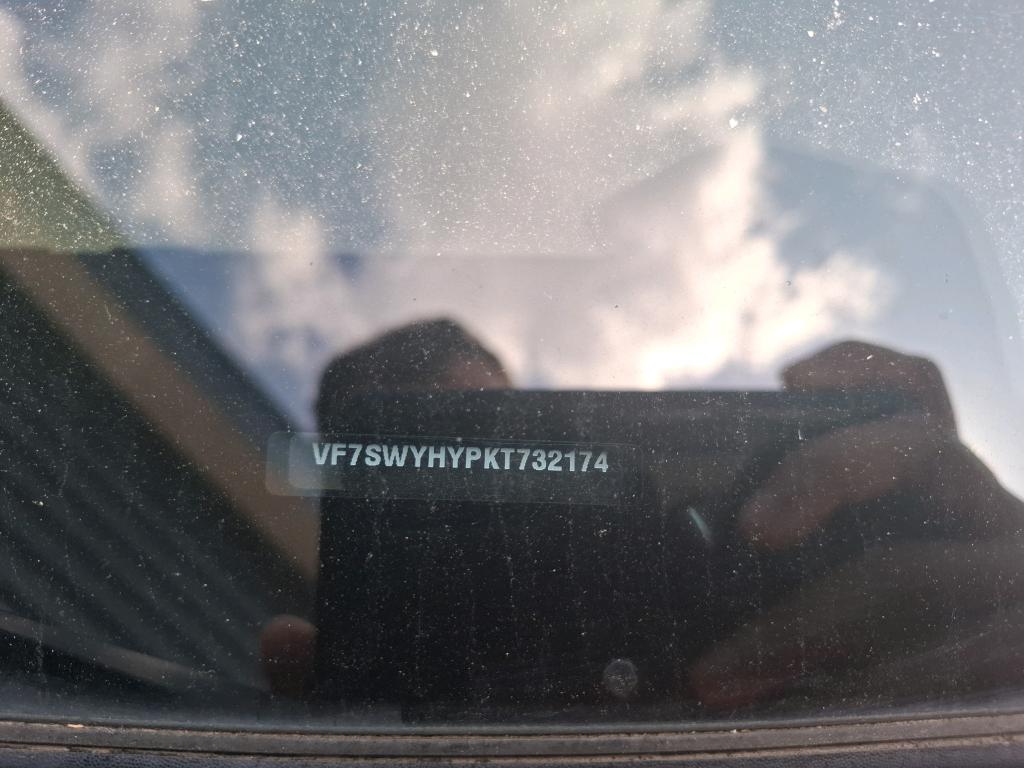 Citroen C3 SOCIETE BLUEHDI 100 S&S BVM FEEL NAV 2020