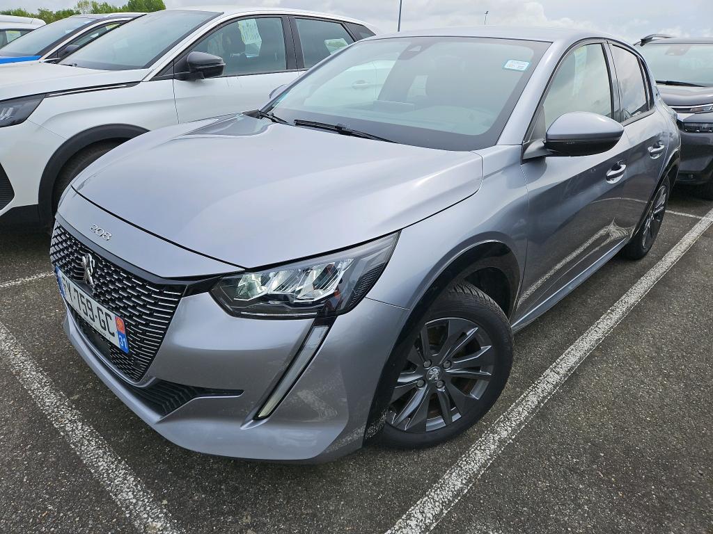 208 II