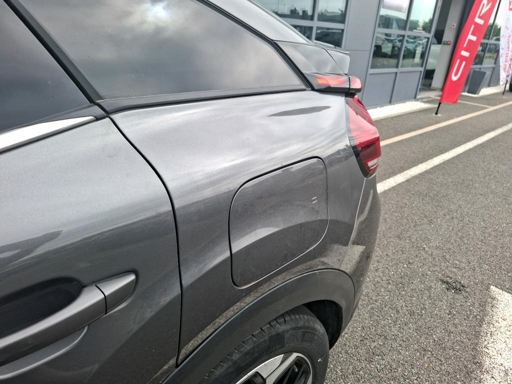 Citroen C4 PureTech 130 S&S EAT8 Shine 2022