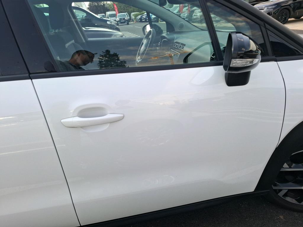 Citroen C3 Aircross PureTech 130 S&S EAT6 Shine Pack 2023