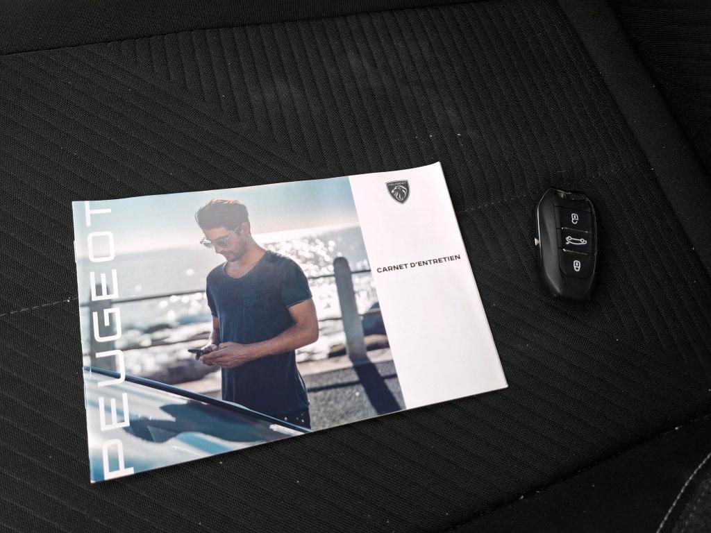 Peugeot 308 SW PureTech 130ch S&S BVM6 Active Pack 2023