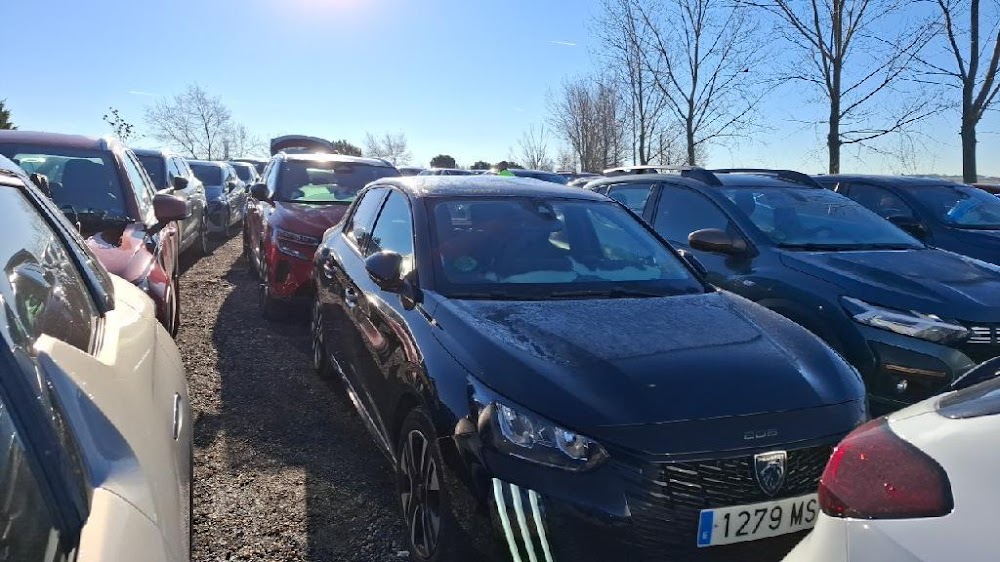 Foto Peugeot 208 8