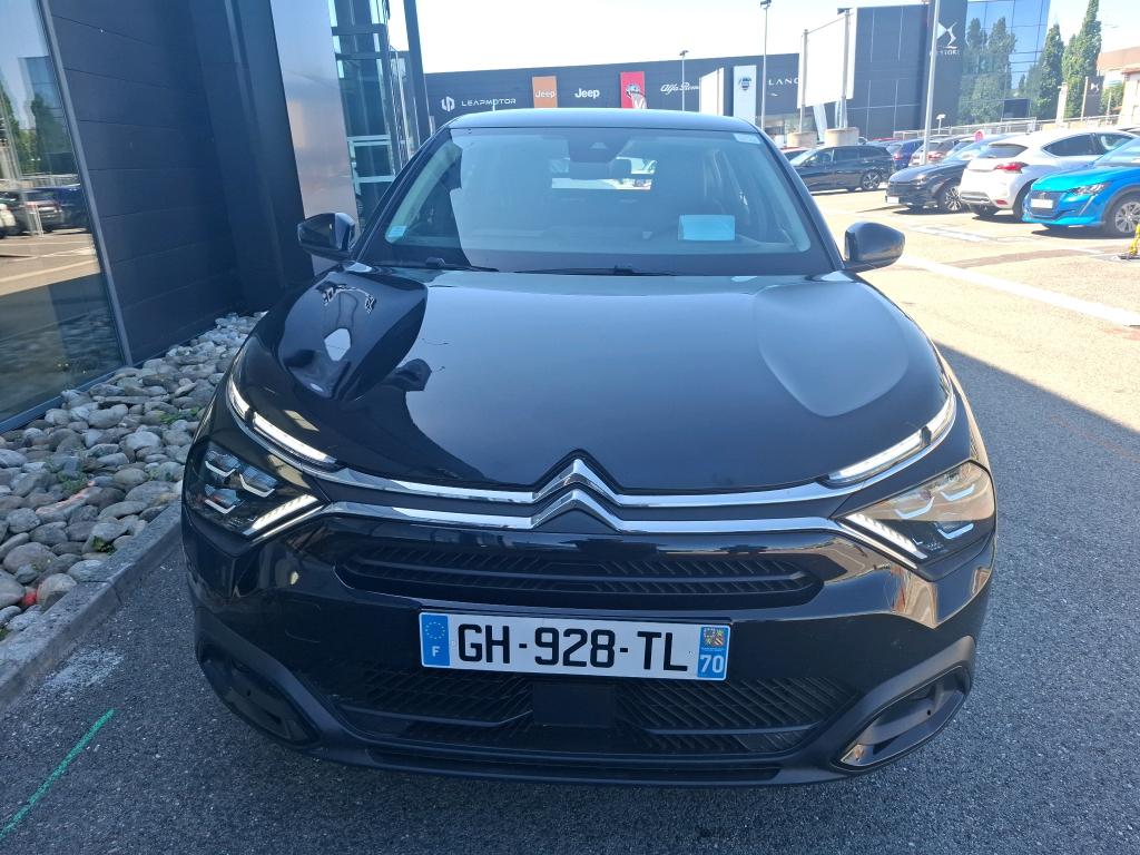 Citroen C4 BlueHDi 130 S&S EAT8 Feel Pack 2022