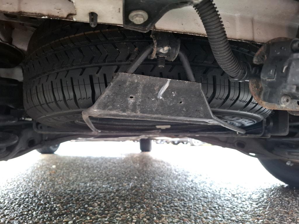 Citroen JUMPY FGN XS BLUEHDI 120 S&S EAT8 CITYVAN 2020