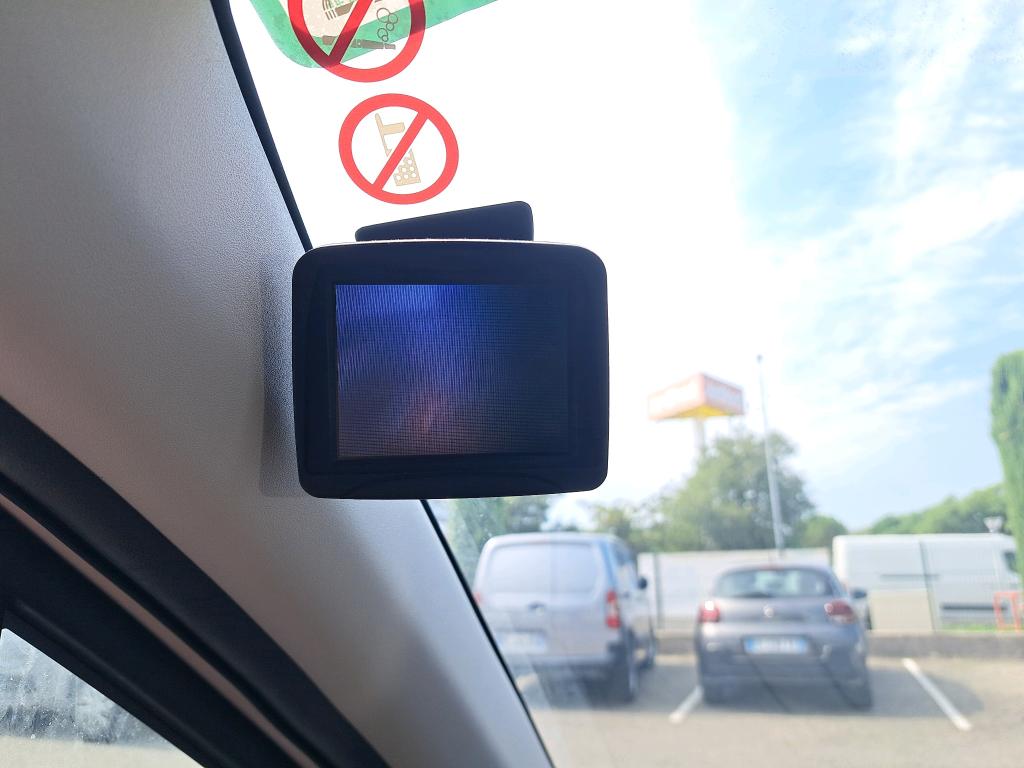 Citroen BERLINGO CA XL BLUEHDI 100 S&S BVM5 CONTROL 2020