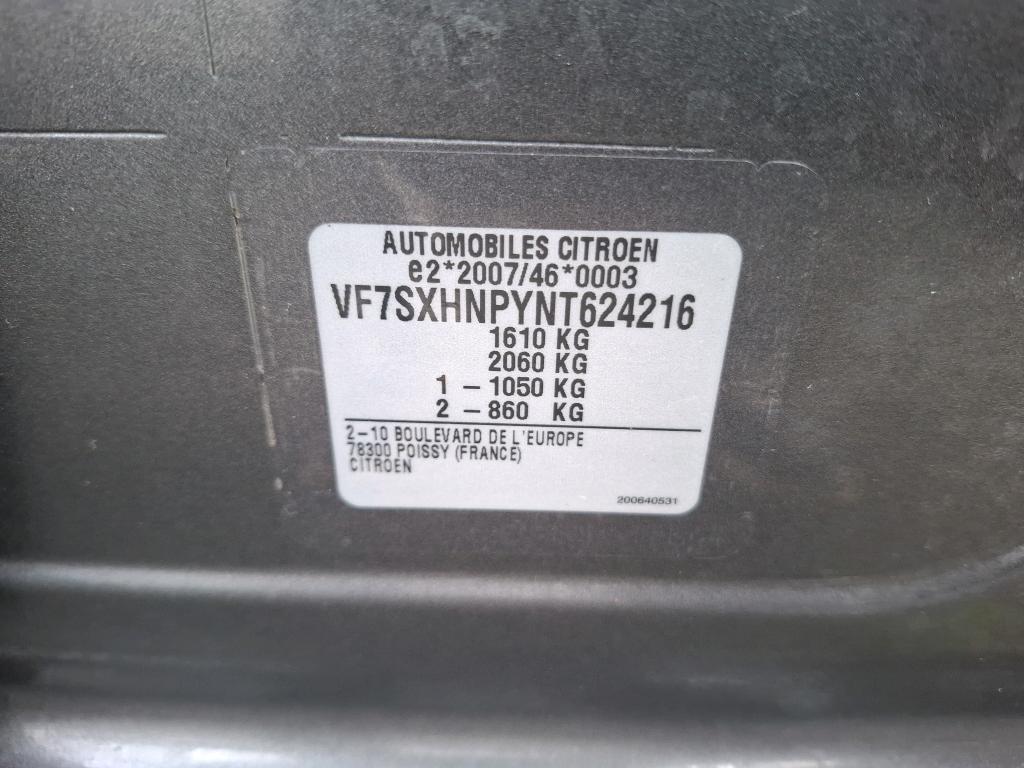 Citroen C3 PureTech 110 S&S EAT6 Shine Pack 2022