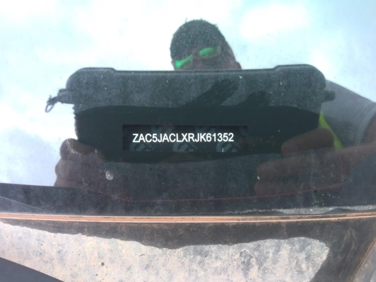 Foto Jeep AVENGER 6