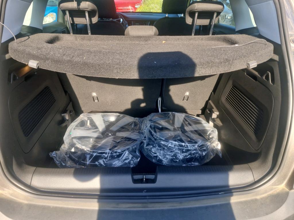 Opel CROSSLAND X / CROSSLAND 