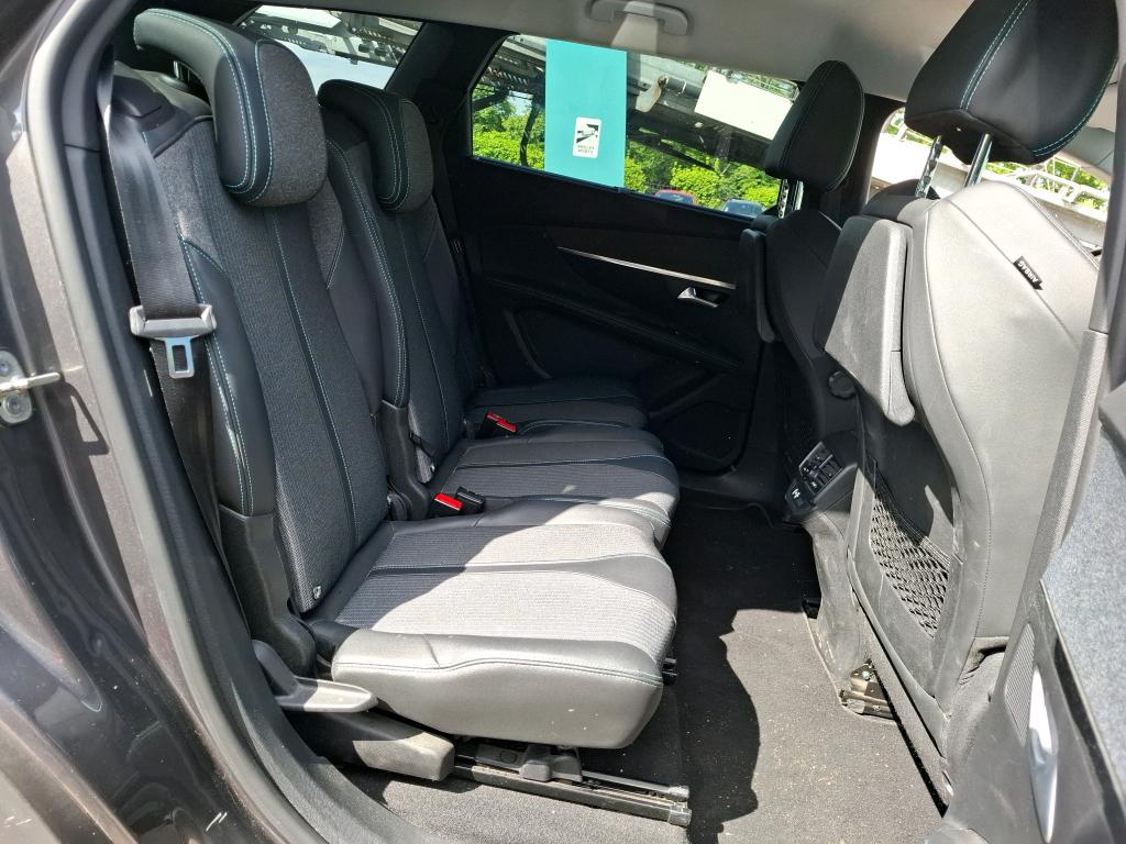 Peugeot 5008 BlueHDi 130ch S&S BVM6 Allure Pack 2022