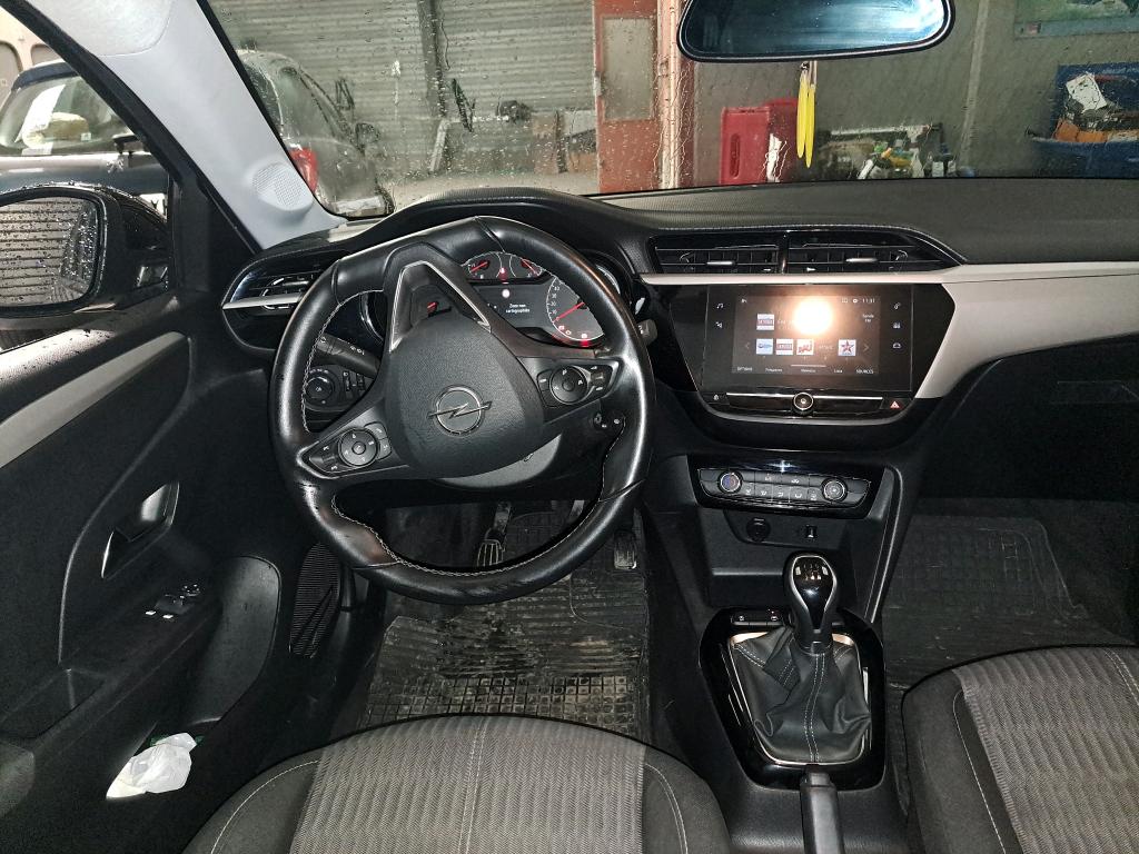 Opel Corsa 1.2 75 ch BVM5 Edition Business 2021