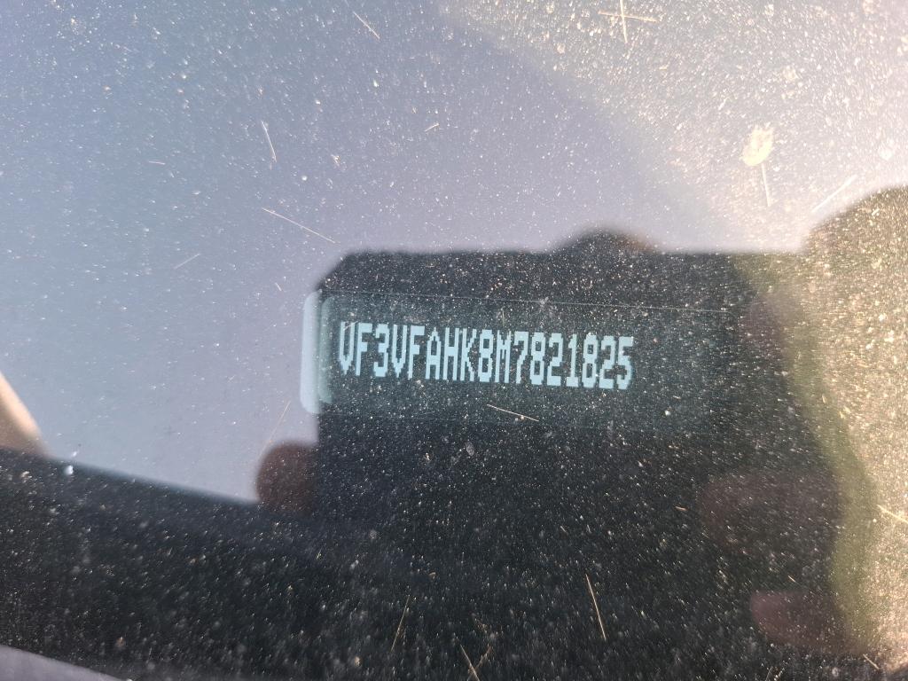 Peugeot EXPERT FGN TOLE STANDARD BLUEHDI 120 S&S EAT8 PREMIUM 2021