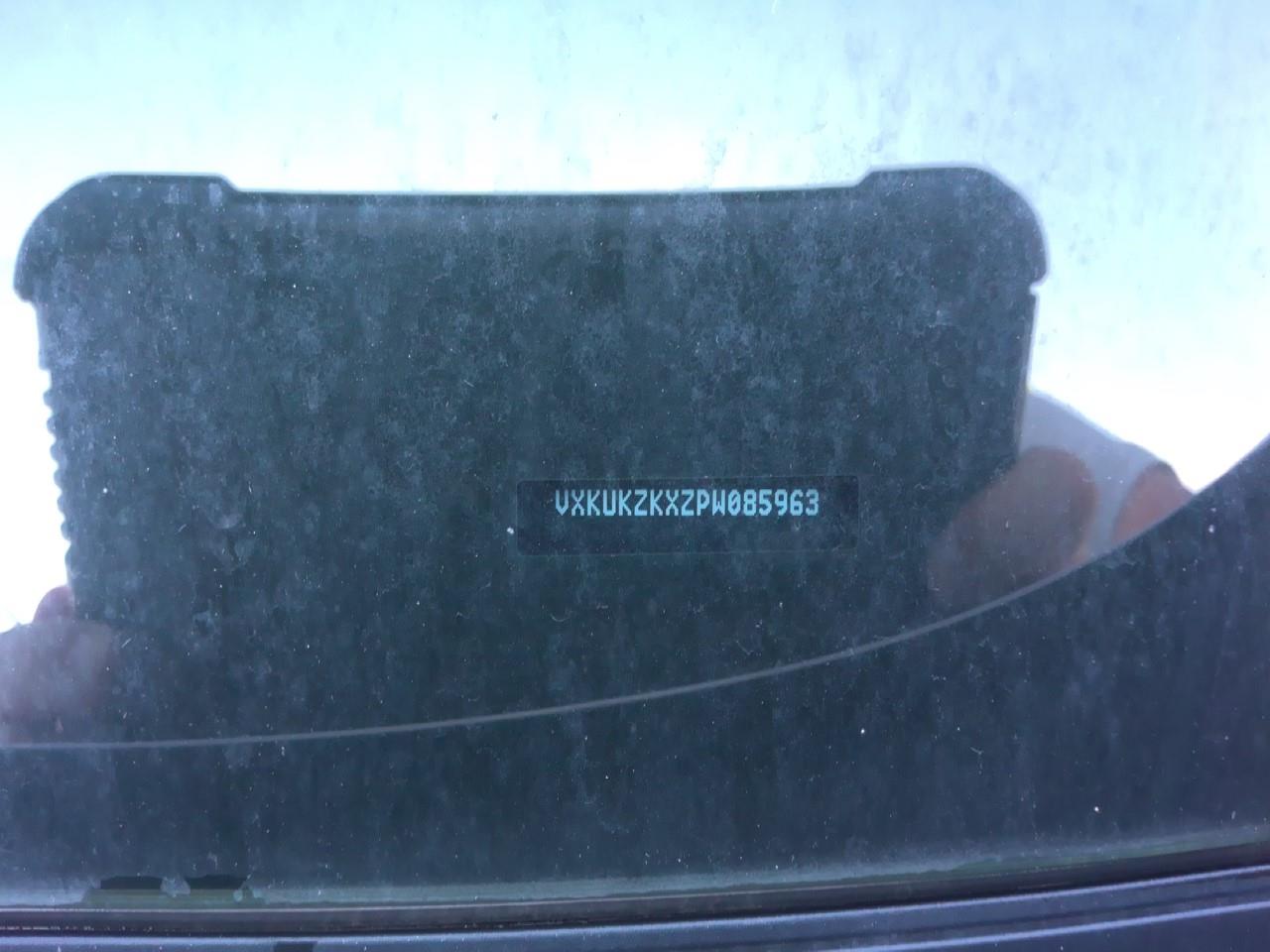 Foto Opel Mokka-e 6