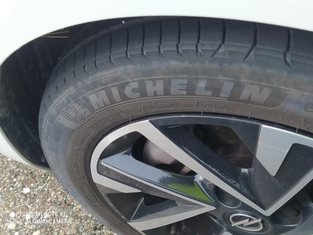 Foto Opel Corsa 8