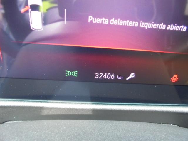 Foto Opel Astra 3
