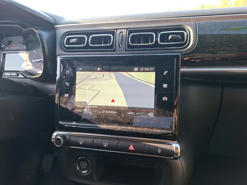 Citroen C3 PureTech 110 S&S BVM6 Shine 2023