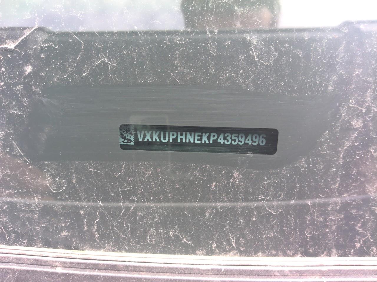 Foto Opel Corsa 5
