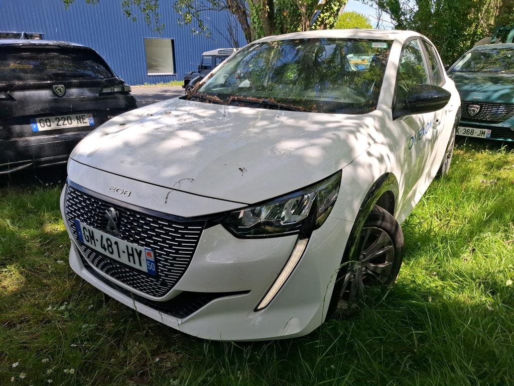208 II