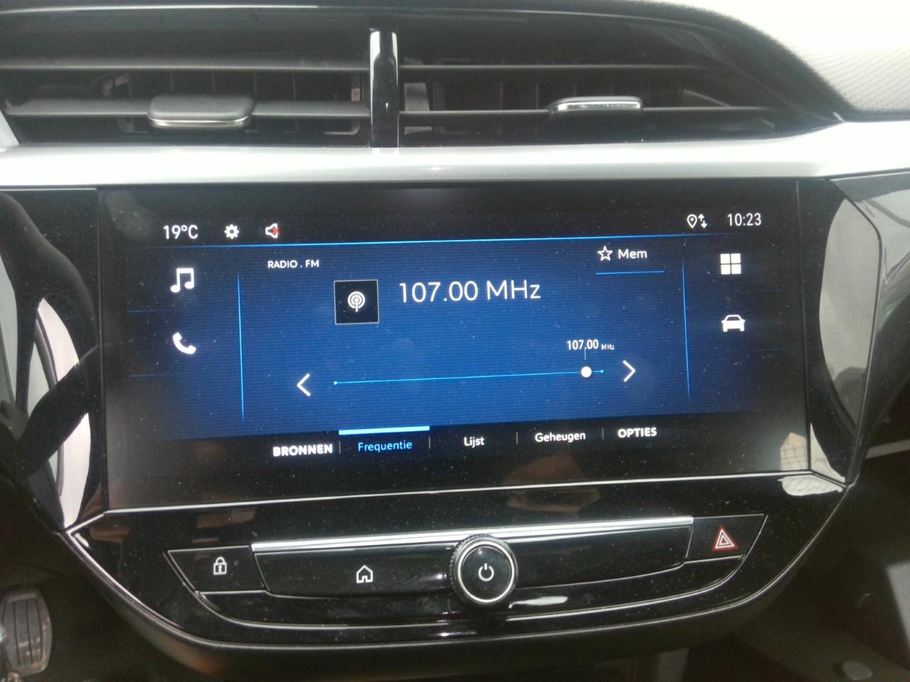 Foto Opel Corsa 9