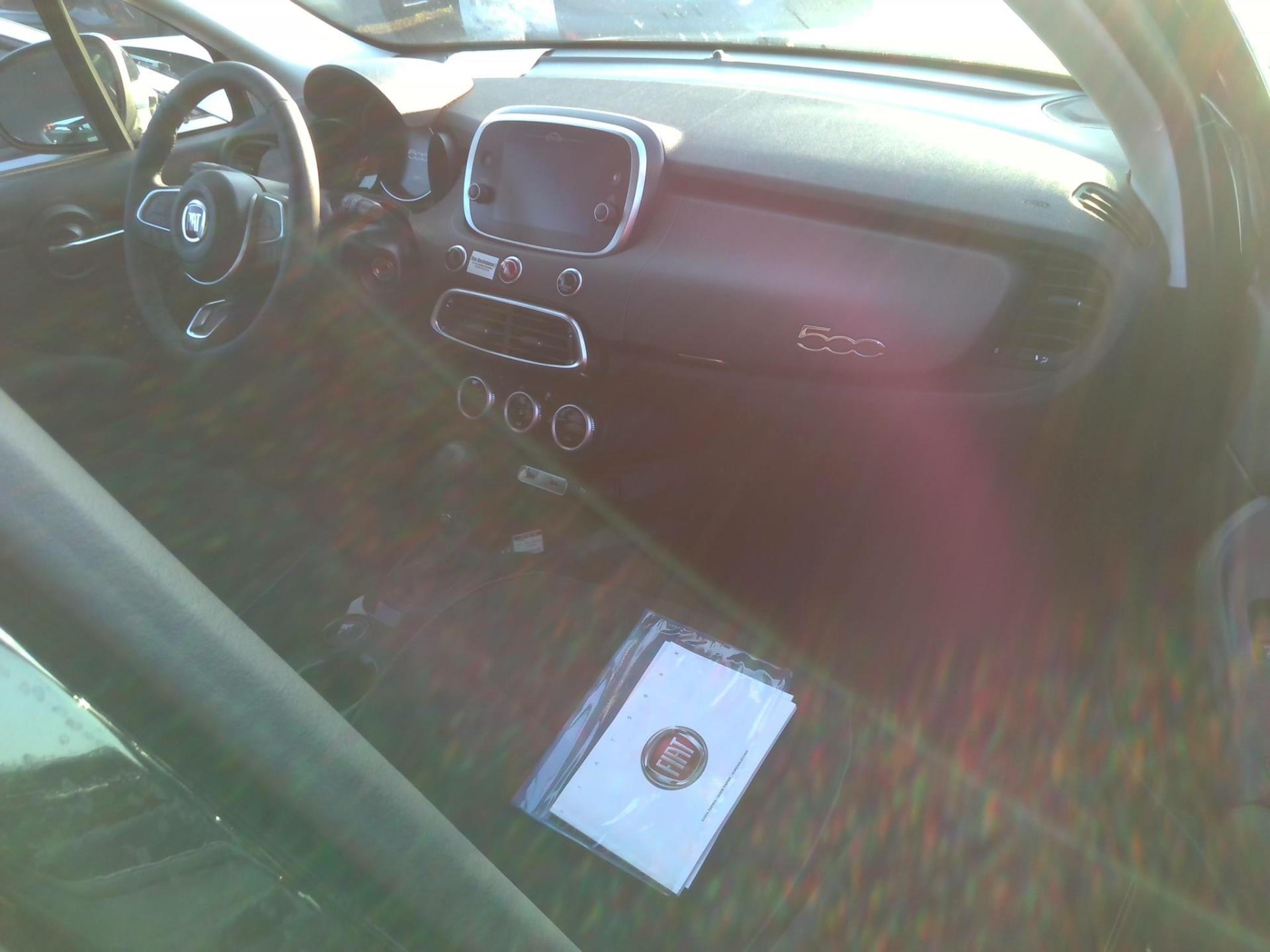 FIAT 500X 1.5 FireFly 130 ch S/S DCT7 Hybrid  2024