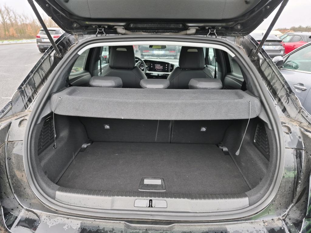 Opel Mokka 1.2 Turbo 100 ch BVM6 Elegance 2022