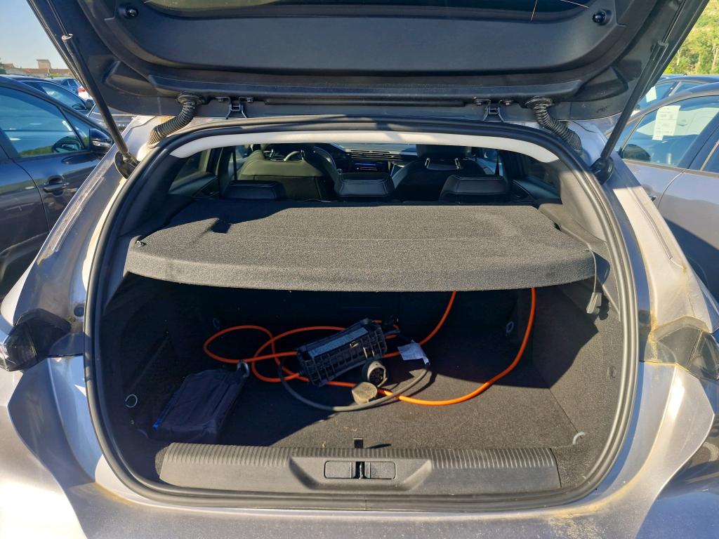 Peugeot 308 PHEV 180 e-EAT8 Allure 2023