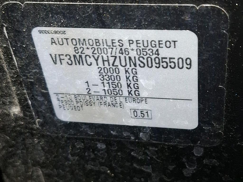 Peugeot 3008 BlueHDi 130ch S&S EAT8 Active Pack 2022