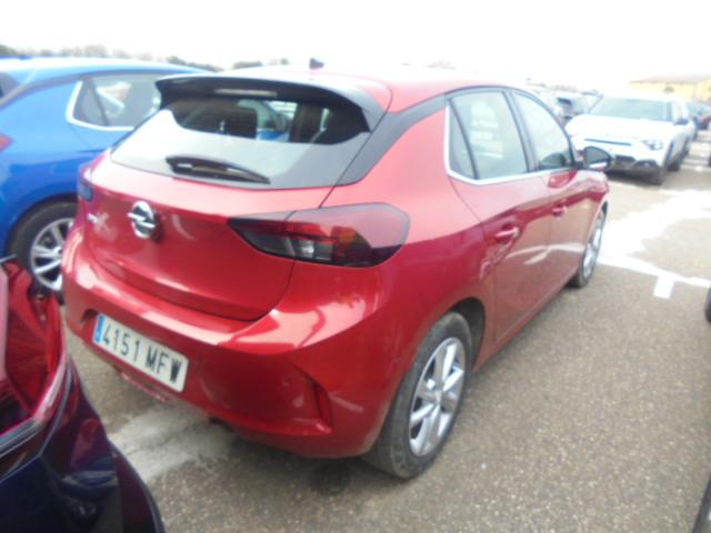 Foto Opel Corsa 6