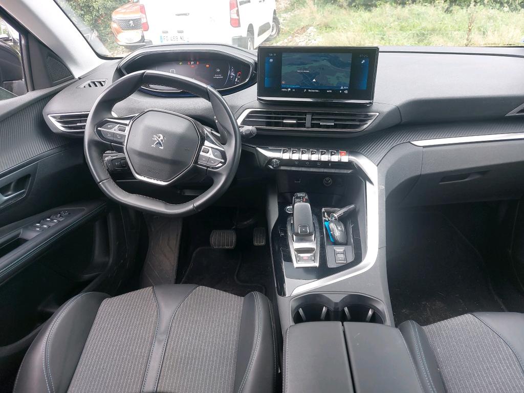 Peugeot 5008 BlueHDi 130ch S&S EAT8 Allure 2021