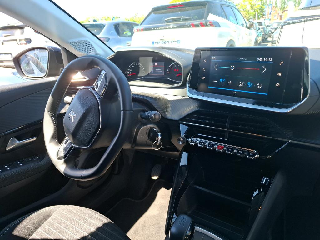Peugeot 208 PureTech 75 S&S BVM5 Style 2022