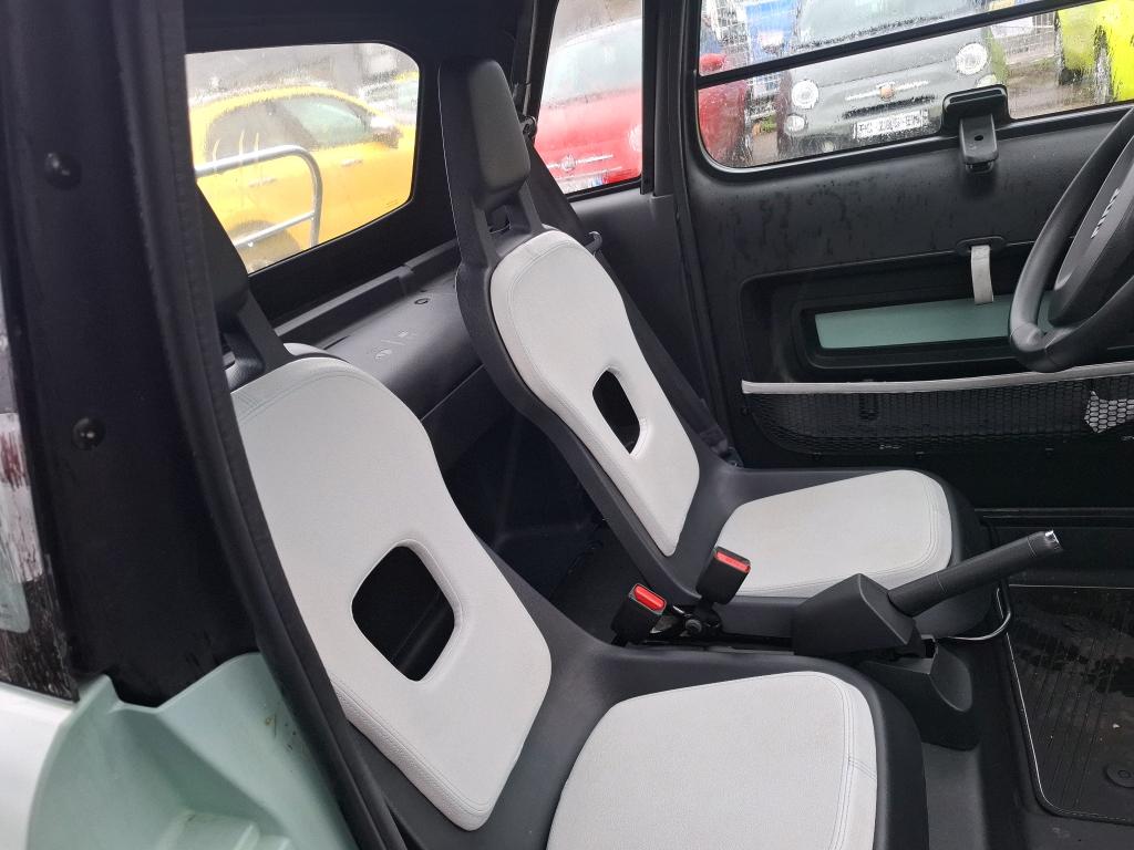 FIAT TOPOLINO 