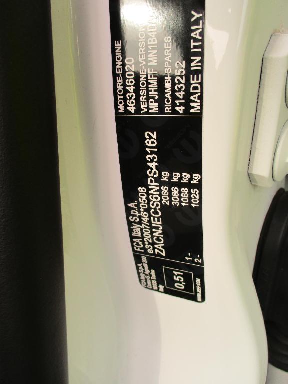Foto Jeep Compass 2