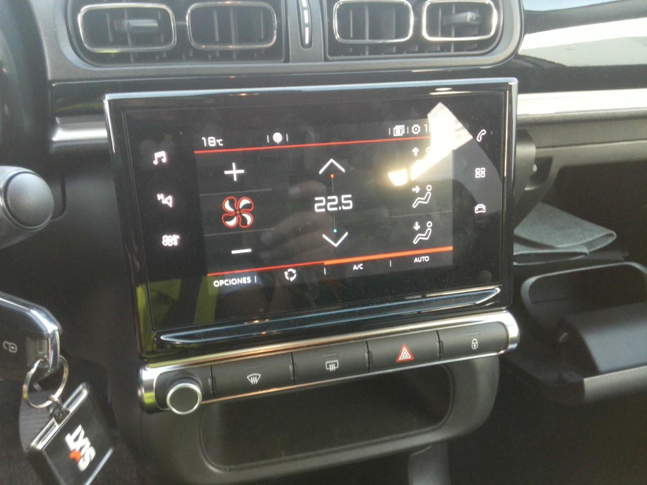 Foto Citroën C3 Aircross 14