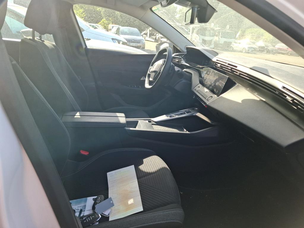 Peugeot 308 SW PureTech 130ch S&S EAT8 Active Pack 2023