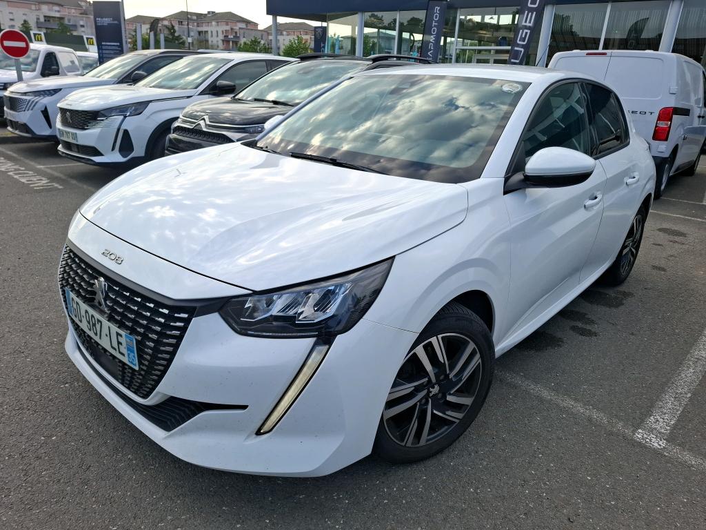 208 II